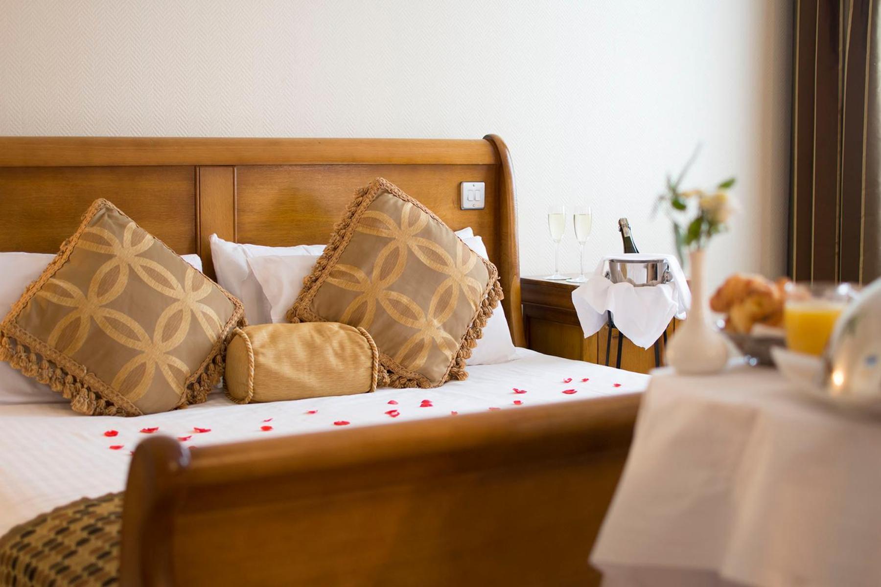 Great National Hotel Ballina บัลลินา ภายนอก รูปภาพ