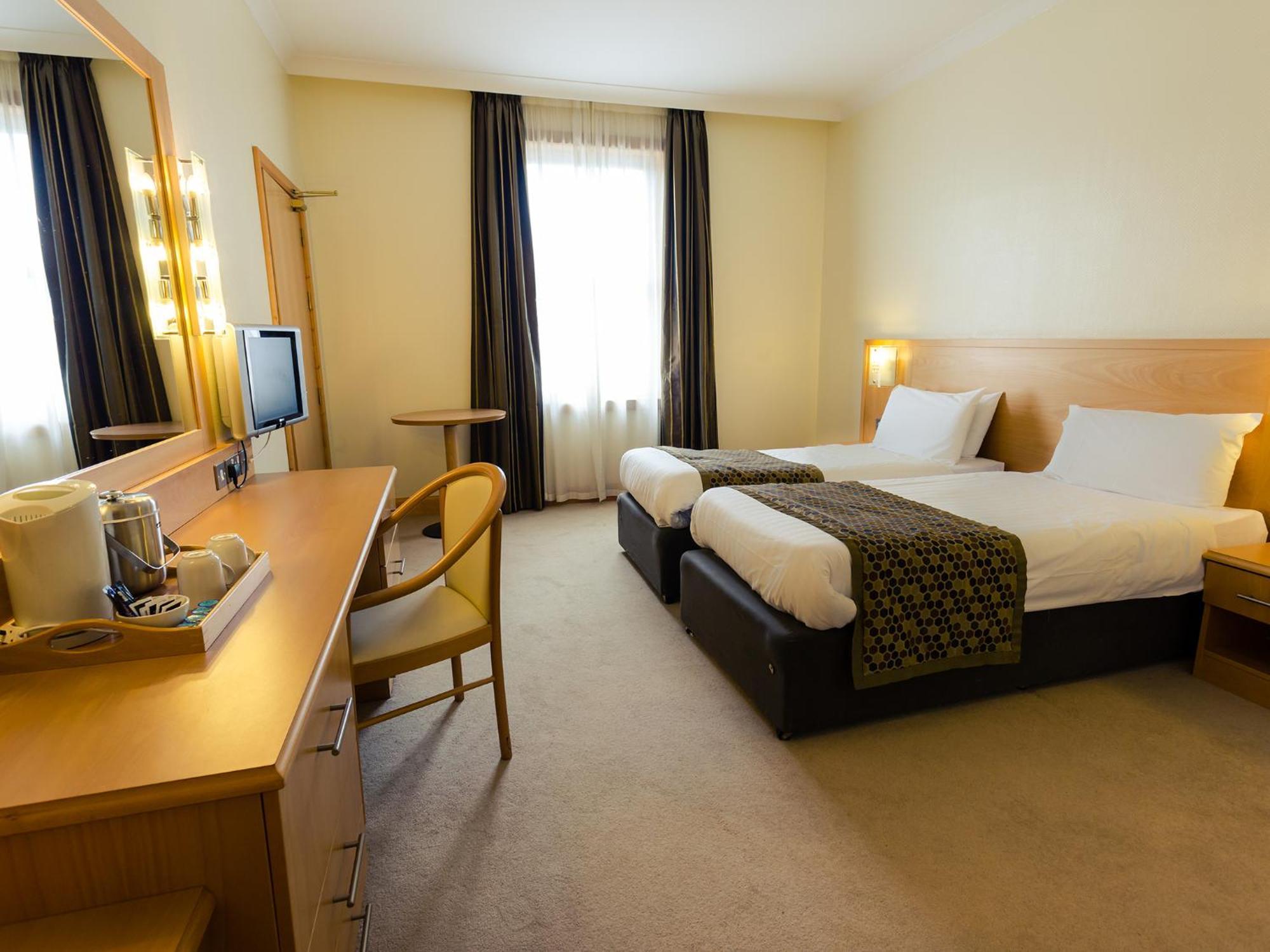 Great National Hotel Ballina บัลลินา ห้อง รูปภาพ